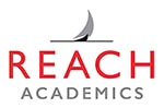 Reach Academics Logo